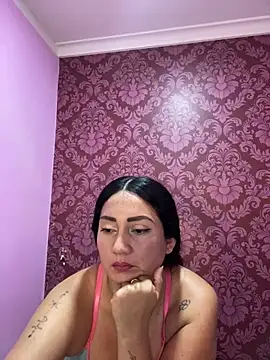 juliana_diaz Live XXX-Chat