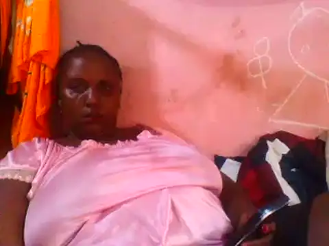 Sembang XXX Secara Langsung big_clits