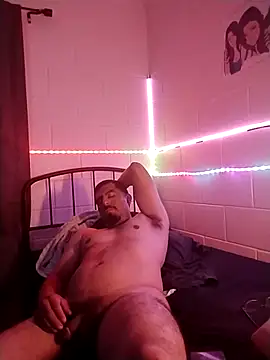 Show webcam de k1oudE