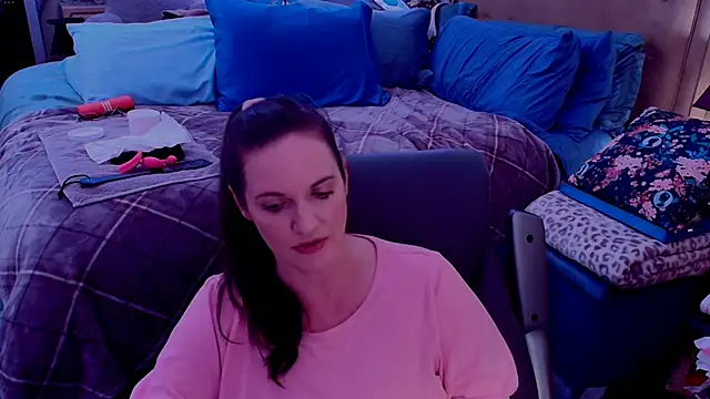 ninajaymes Chat XXX in diretta