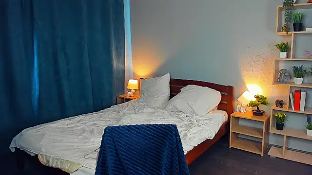 Czat XXX na żywo – MikeDreese