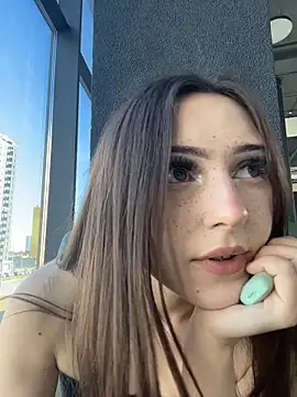 AnitaFly's Live XXX Chat