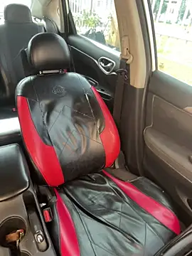 Show de Noah-ledom na webcam