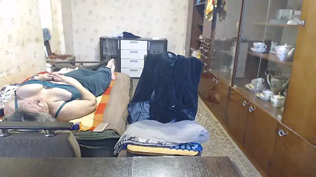 HotLusi Chat XXX in diretta