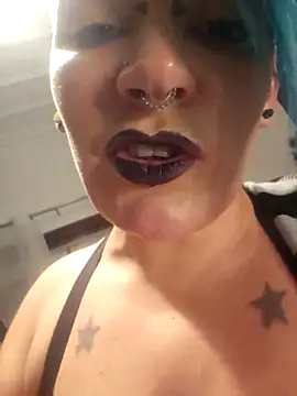 Chat XXX ao vivo de PinkTheHawk