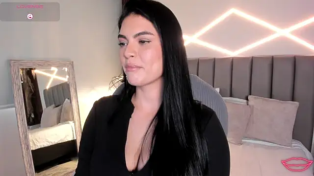 Veronicalanx1's Live XXX Chat