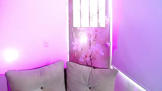 Chat XXX Live milfrousse