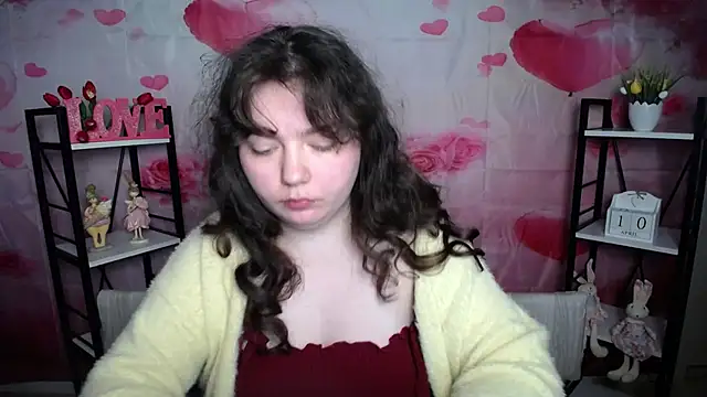 Chat XXX Live NeonilaLisova