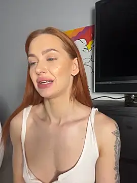 Chat XXX Live LittleFox___