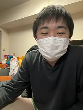 kentyken's Live XXX Chat