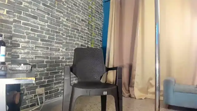 iam_samy_ – Live XXX-chat