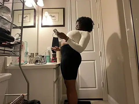 wynterheat Chat XXX in diretta