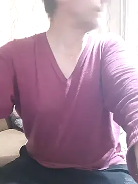 Mr__XX élő XXX-chatje