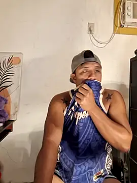 Felix_Asher 웹캠 쇼