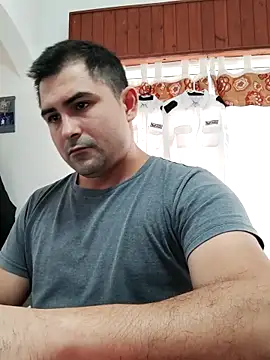 Show de Bradd_32 na webcam