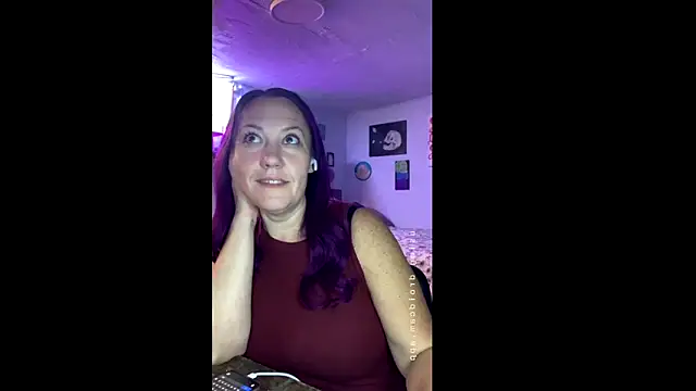 kristallic's Live XXX Chat