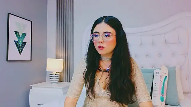 ScarlettPetrova Chat XXX in diretta