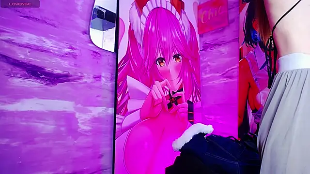 baihu_jin7 – Live XXX-chat