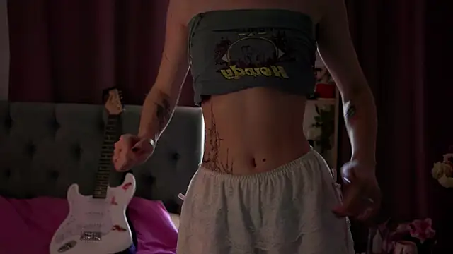 Cyber_psych0 Chat XXX in diretta