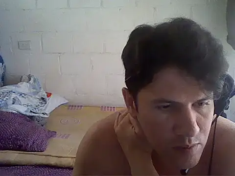 GABO_89 Webcamshow