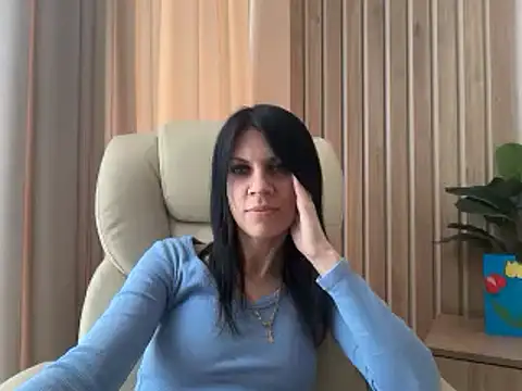 InjaAtHome Chat XXX in diretta