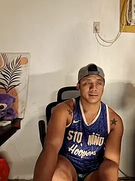 XXX chat uživo modela Felix_Asher