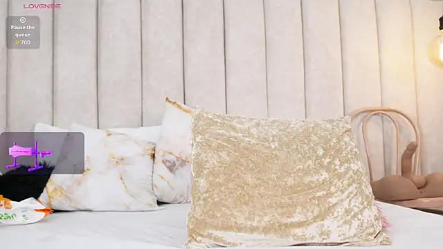 Chat +18 de Annyy_Rosse ao vivo