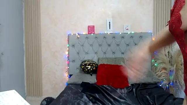 JESSYCHERNOBIL 现场XXX聊天