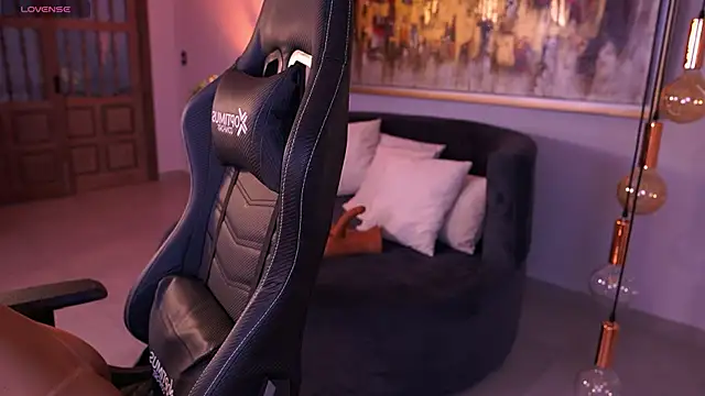 Živý XXX chat KylaMorrison