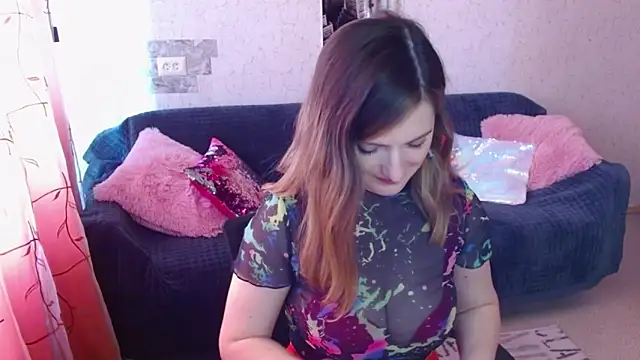 Arielsssplash Chat XXX in diretta