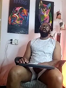 King_Malik – webcam-show