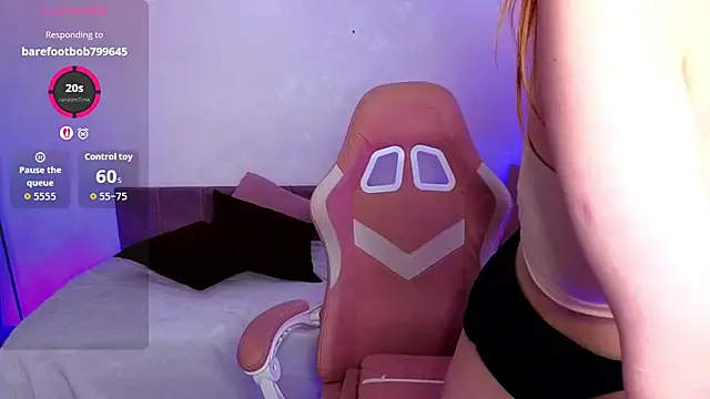 Ida_FaneStain – Live XXX-chat