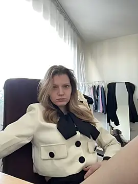 Chat XXX en directo de MaryHiggins