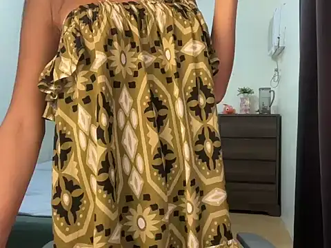 rihanna22 Pertunjukan Webcam