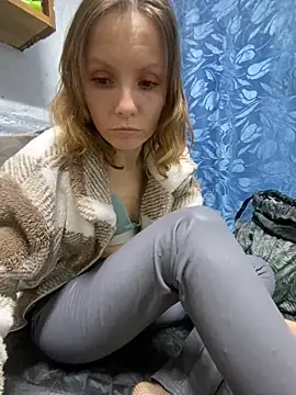 Anita-Smith Live XXX-chat