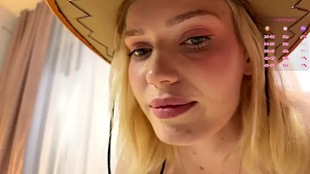 GlaydsLeveto Live XXX-chat