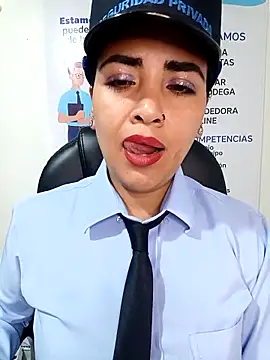 Show webcam de MAYE__13