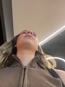 SashaCatt Live XXX-chat