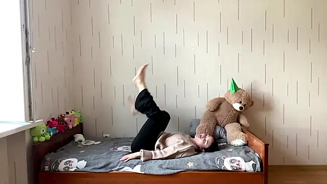 YourMiIa Live XXX-chat