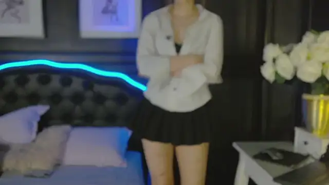 BiancaLiss: онлайн-секс-чат