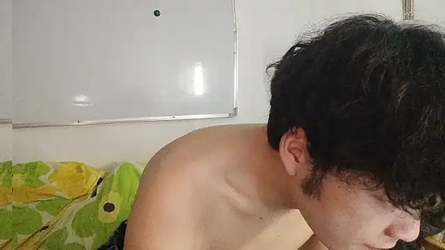 Czat XXX na żywo – xiatianjun