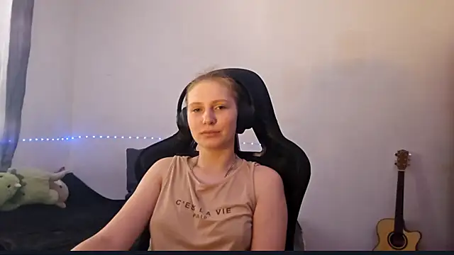 WesleyFrohling Live XXX-chat