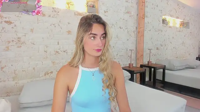 maryy_campbell_ Live XXX-chat