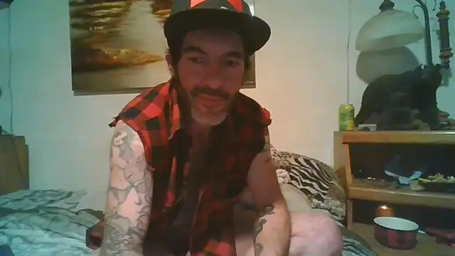 Show Webcam de theboobietrap