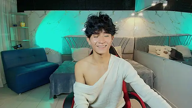 cococumps 网络视讯表演