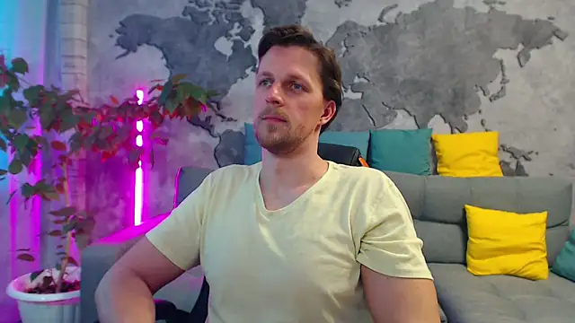 Chat XXX ao vivo de VikingChrisss