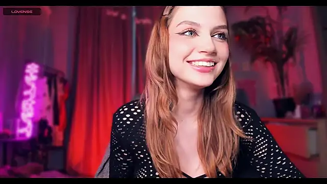 Czat XXX na żywo – MelissaTetris