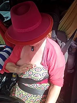 Hot-Muci – Naživo XXX chat