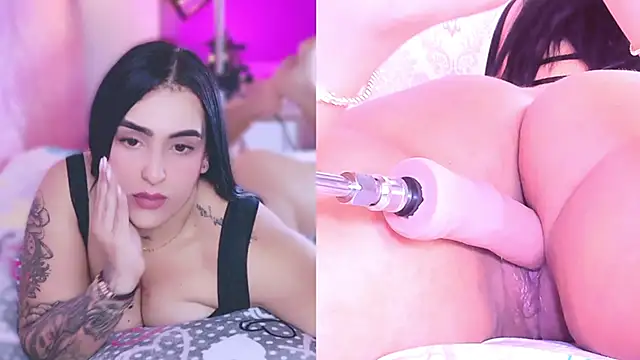 kloe_campbell's Live XXX Chat