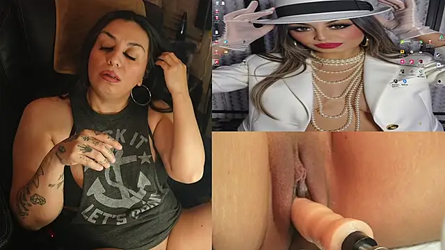 roknblaze Webcamshow